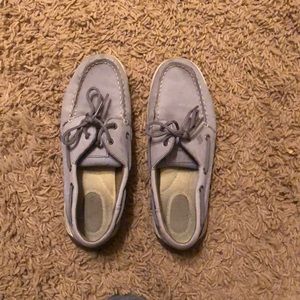 Sperrys 7.5